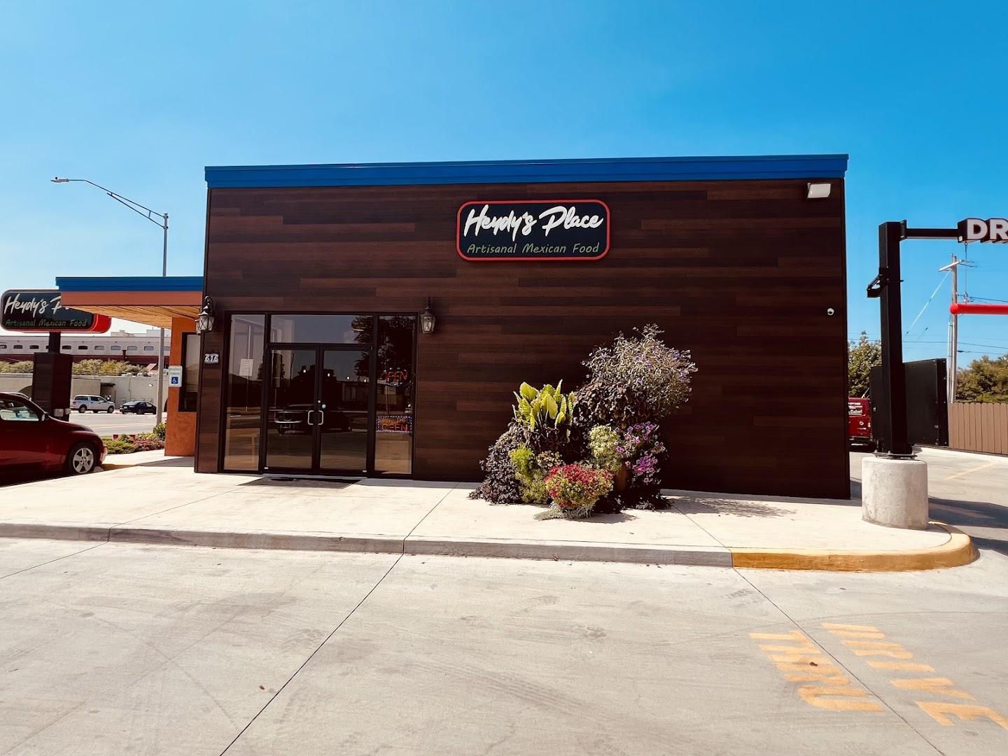 Heydy's Place