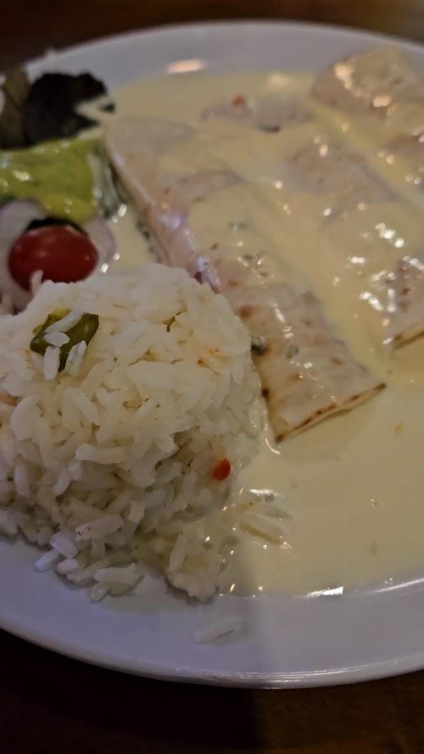 Heydy's Place Menu image 7