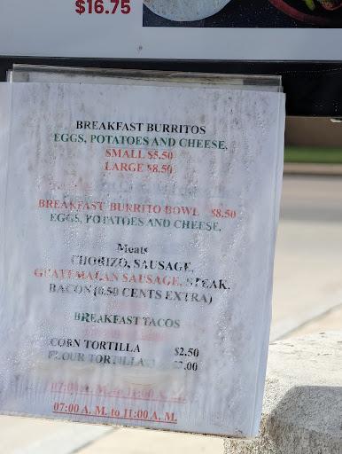 Heydy's Place Menu image 8